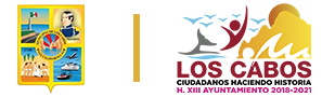 Logo La Paz