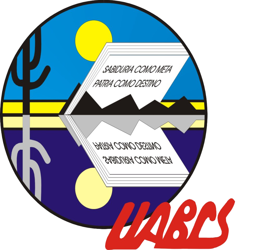 Logo UABCS